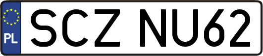 SCZNU62
