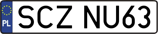 SCZNU63
