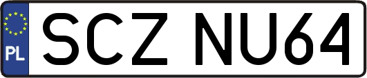 SCZNU64