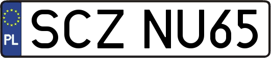 SCZNU65