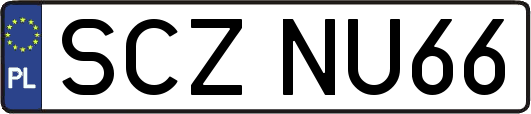 SCZNU66