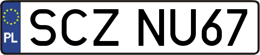 SCZNU67