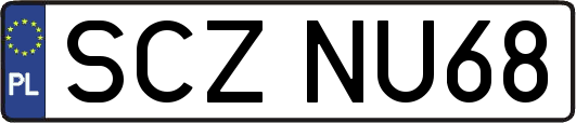 SCZNU68