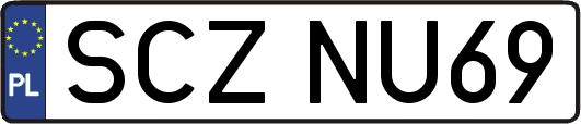SCZNU69