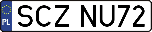 SCZNU72