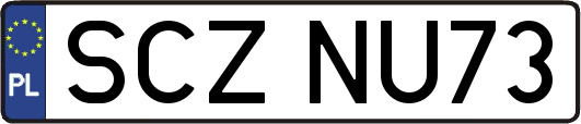 SCZNU73