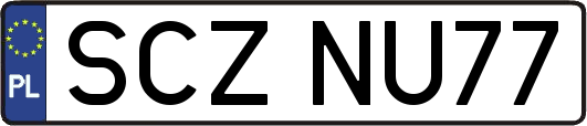 SCZNU77