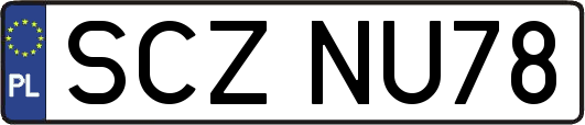 SCZNU78