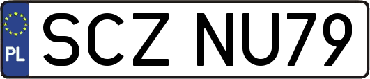 SCZNU79