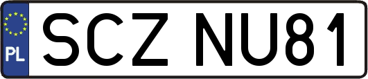SCZNU81