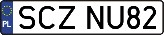 SCZNU82