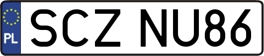 SCZNU86