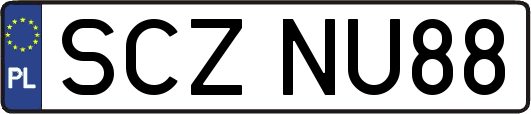 SCZNU88