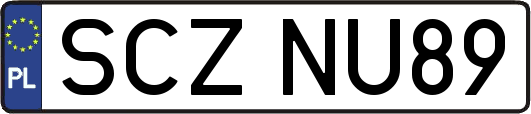 SCZNU89