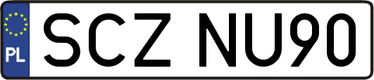 SCZNU90