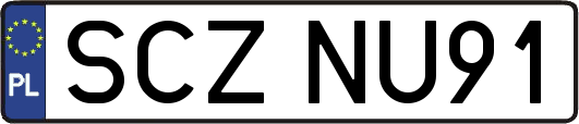 SCZNU91