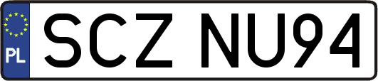 SCZNU94