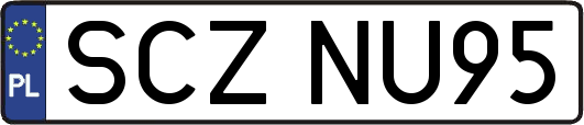SCZNU95