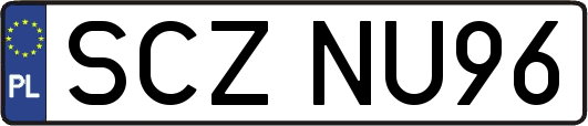 SCZNU96
