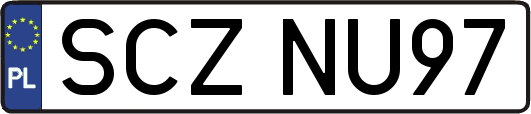 SCZNU97