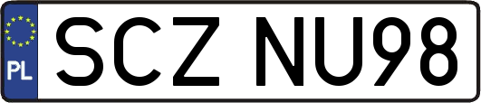 SCZNU98