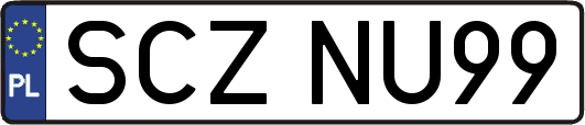 SCZNU99