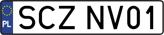 SCZNV01