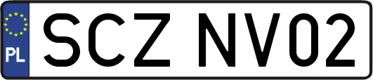 SCZNV02