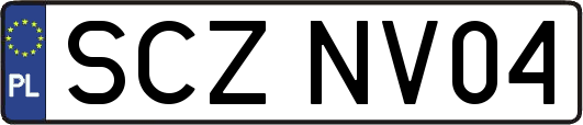 SCZNV04