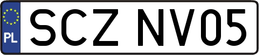 SCZNV05
