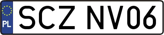 SCZNV06