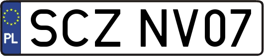 SCZNV07