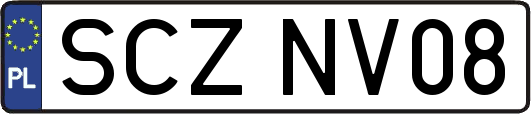SCZNV08