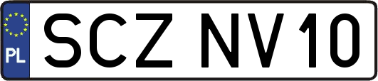 SCZNV10