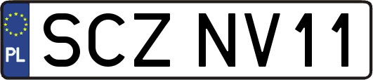 SCZNV11