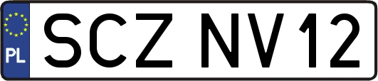 SCZNV12