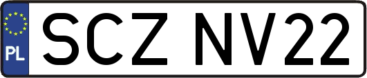 SCZNV22