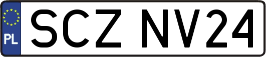 SCZNV24