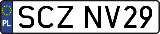 SCZNV29