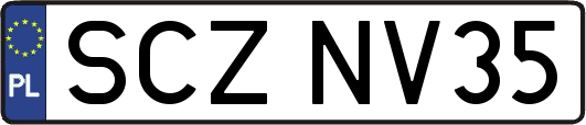 SCZNV35