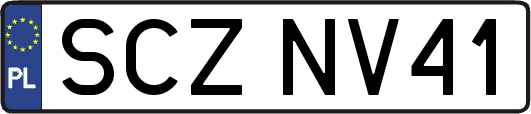 SCZNV41