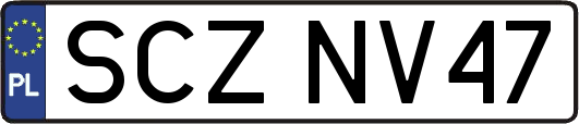 SCZNV47