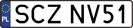 SCZNV51