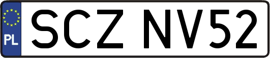 SCZNV52