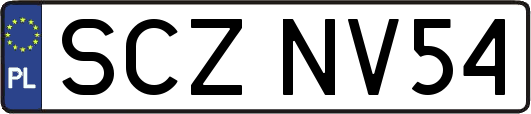 SCZNV54