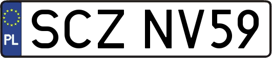 SCZNV59