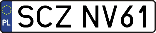 SCZNV61