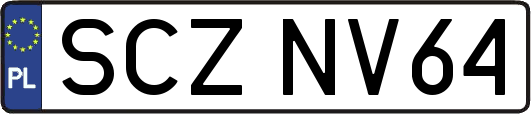 SCZNV64