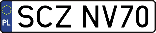 SCZNV70
