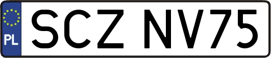 SCZNV75